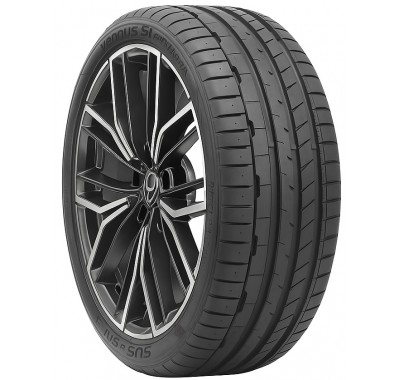 Шины Hankook Ventus S1 evo3 SUV K127A 285/40 R20 108Y